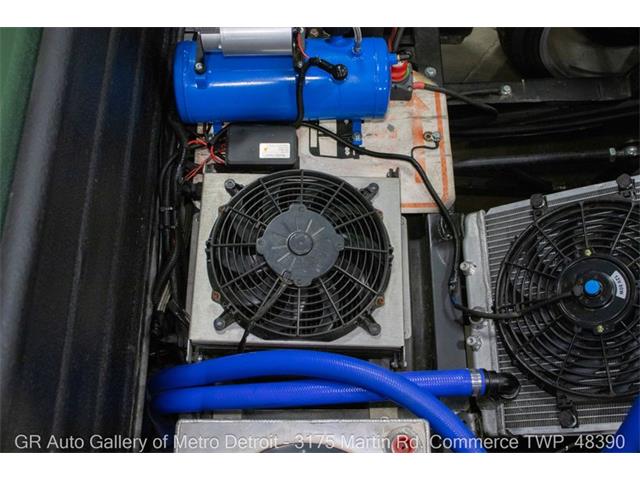 1949 Ford F1 (CC-2076380) for sale in Kentwood, Michigan