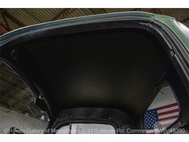 1949 Ford F1 (CC-2076380) for sale in Kentwood, Michigan