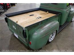 1949 Ford F1 (CC-2076380) for sale in Kentwood, Michigan