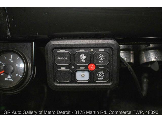 1949 Ford F1 (CC-2076380) for sale in Kentwood, Michigan