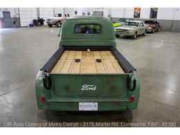 1949 Ford F1 (CC-2076380) for sale in Kentwood, Michigan