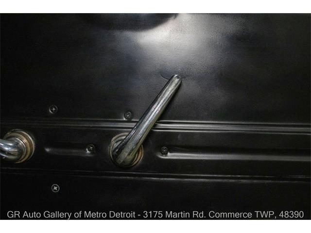 1949 Ford F1 (CC-2076380) for sale in Kentwood, Michigan