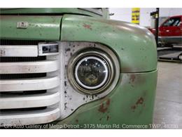 1949 Ford F1 (CC-2076380) for sale in Kentwood, Michigan
