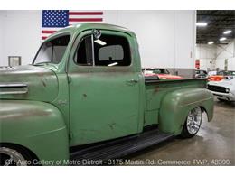 1949 Ford F1 (CC-2076380) for sale in Kentwood, Michigan