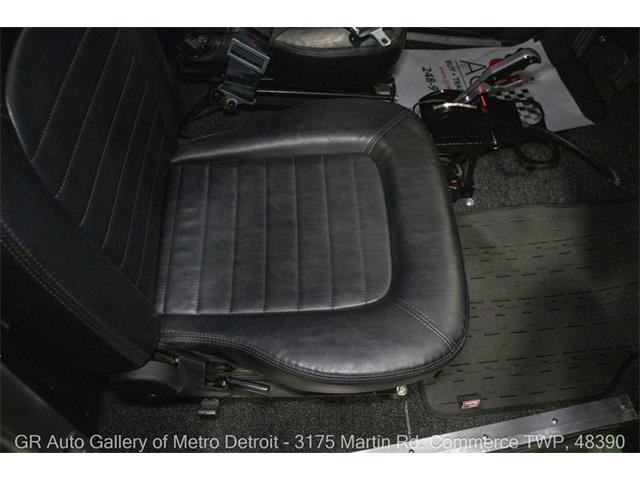 1949 Ford F1 (CC-2076380) for sale in Kentwood, Michigan