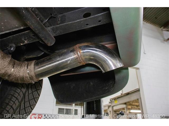 1949 Ford F1 (CC-2076380) for sale in Kentwood, Michigan