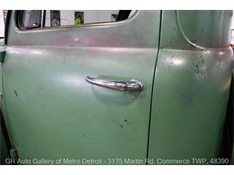 1949 Ford F1 (CC-2076380) for sale in Kentwood, Michigan