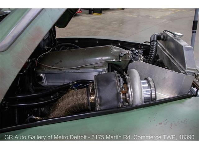 1949 Ford F1 (CC-2076380) for sale in Kentwood, Michigan