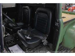 1949 Ford F1 (CC-2076380) for sale in Kentwood, Michigan