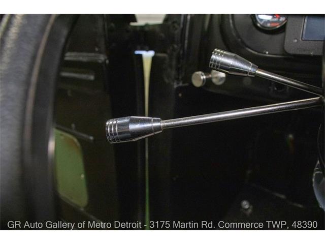 1949 Ford F1 (CC-2076380) for sale in Kentwood, Michigan