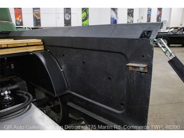 1949 Ford F1 (CC-2076380) for sale in Kentwood, Michigan