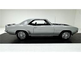 1969 Chevrolet Camaro (CC-2076381) for sale in Morgantown, Pennsylvania