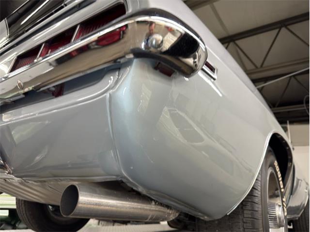 1969 Chevrolet Camaro (CC-2076381) for sale in Morgantown, Pennsylvania
