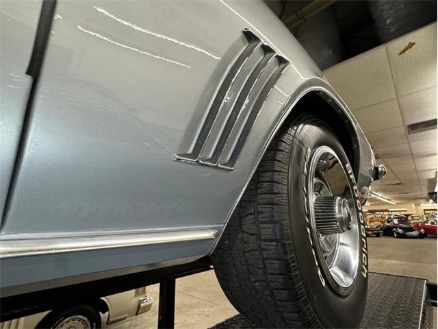 1969 Chevrolet Camaro (CC-2076381) for sale in Morgantown, Pennsylvania