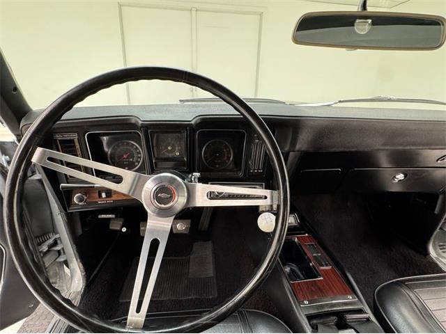 1969 Chevrolet Camaro (CC-2076381) for sale in Morgantown, Pennsylvania