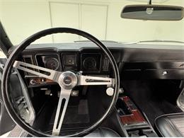 1969 Chevrolet Camaro (CC-2076381) for sale in Morgantown, Pennsylvania