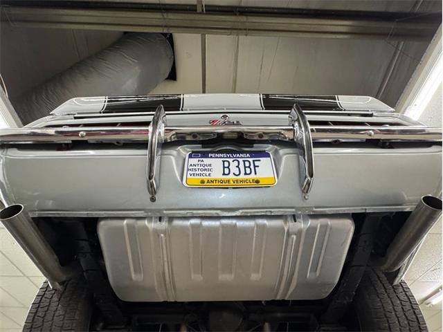 1969 Chevrolet Camaro (CC-2076381) for sale in Morgantown, Pennsylvania