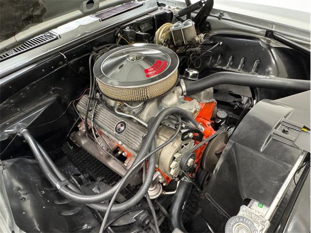 1969 Chevrolet Camaro (CC-2076381) for sale in Morgantown, Pennsylvania