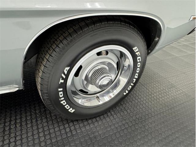 1969 Chevrolet Camaro (CC-2076381) for sale in Morgantown, Pennsylvania