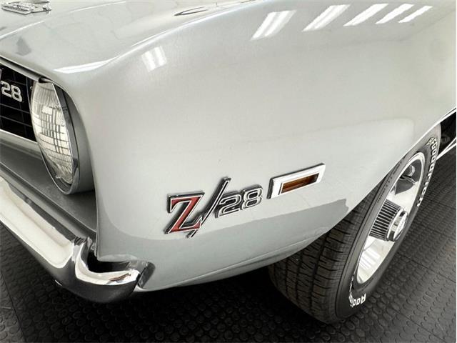 1969 Chevrolet Camaro (CC-2076381) for sale in Morgantown, Pennsylvania