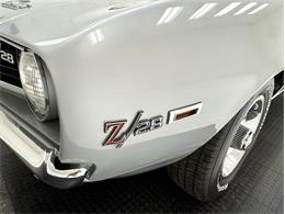 1969 Chevrolet Camaro (CC-2076381) for sale in Morgantown, Pennsylvania