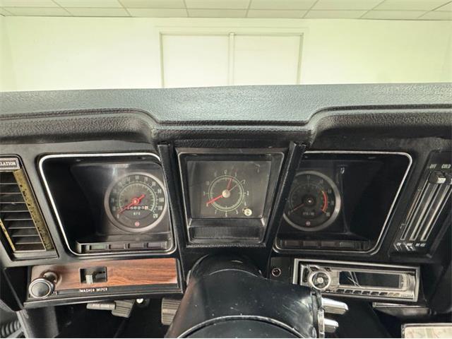 1969 Chevrolet Camaro (CC-2076381) for sale in Morgantown, Pennsylvania