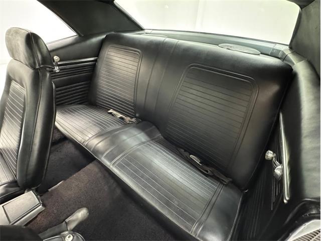 1969 Chevrolet Camaro (CC-2076381) for sale in Morgantown, Pennsylvania
