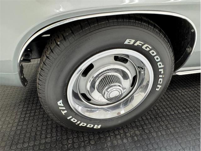 1969 Chevrolet Camaro (CC-2076381) for sale in Morgantown, Pennsylvania