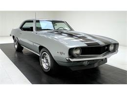 1969 Chevrolet Camaro (CC-2076381) for sale in Morgantown, Pennsylvania