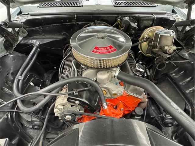 1969 Chevrolet Camaro (CC-2076381) for sale in Morgantown, Pennsylvania