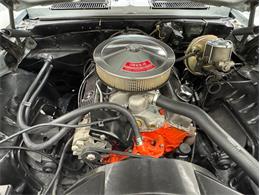 1969 Chevrolet Camaro (CC-2076381) for sale in Morgantown, Pennsylvania