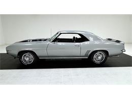 1969 Chevrolet Camaro (CC-2076381) for sale in Morgantown, Pennsylvania