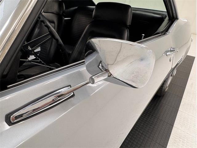1969 Chevrolet Camaro (CC-2076381) for sale in Morgantown, Pennsylvania