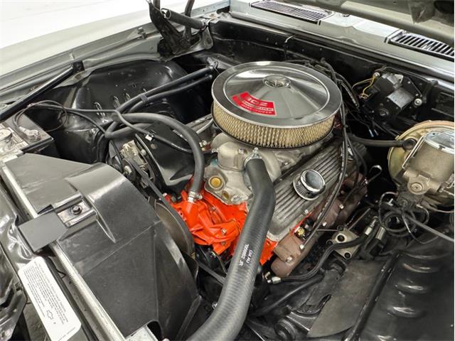 1969 Chevrolet Camaro (CC-2076381) for sale in Morgantown, Pennsylvania