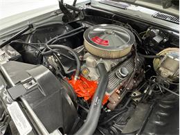 1969 Chevrolet Camaro (CC-2076381) for sale in Morgantown, Pennsylvania