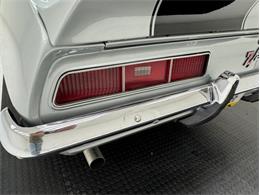 1969 Chevrolet Camaro (CC-2076381) for sale in Morgantown, Pennsylvania