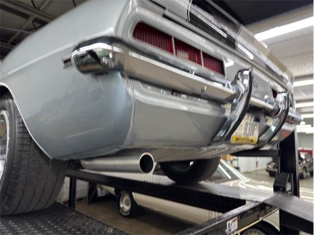 1969 Chevrolet Camaro (CC-2076381) for sale in Morgantown, Pennsylvania