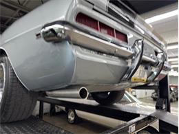 1969 Chevrolet Camaro (CC-2076381) for sale in Morgantown, Pennsylvania