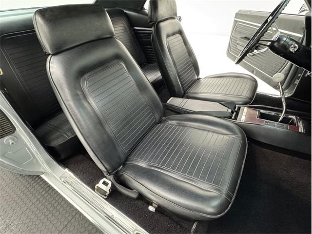 1969 Chevrolet Camaro (CC-2076381) for sale in Morgantown, Pennsylvania