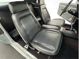 1969 Chevrolet Camaro (CC-2076381) for sale in Morgantown, Pennsylvania