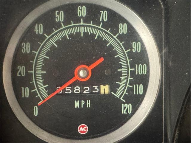 1969 Chevrolet Camaro (CC-2076381) for sale in Morgantown, Pennsylvania