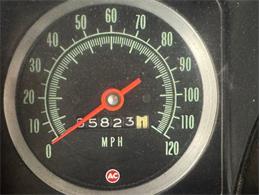 1969 Chevrolet Camaro (CC-2076381) for sale in Morgantown, Pennsylvania