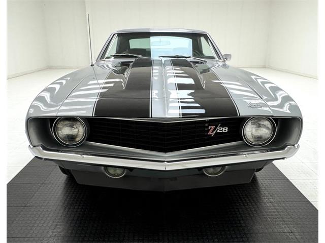 1969 Chevrolet Camaro (CC-2076381) for sale in Morgantown, Pennsylvania