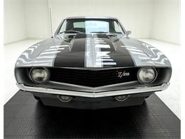 1969 Chevrolet Camaro (CC-2076381) for sale in Morgantown, Pennsylvania