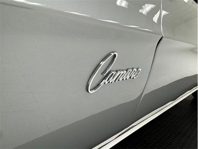 1969 Chevrolet Camaro (CC-2076381) for sale in Morgantown, Pennsylvania
