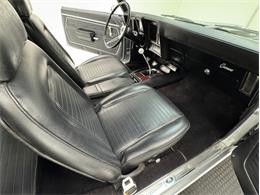 1969 Chevrolet Camaro (CC-2076381) for sale in Morgantown, Pennsylvania