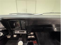 1969 Chevrolet Camaro (CC-2076381) for sale in Morgantown, Pennsylvania