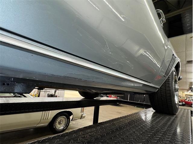 1969 Chevrolet Camaro (CC-2076381) for sale in Morgantown, Pennsylvania