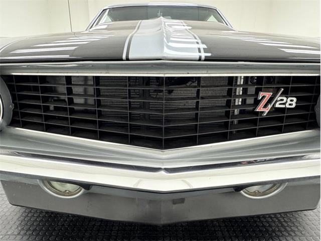 1969 Chevrolet Camaro (CC-2076381) for sale in Morgantown, Pennsylvania