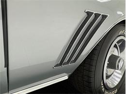 1969 Chevrolet Camaro (CC-2076381) for sale in Morgantown, Pennsylvania